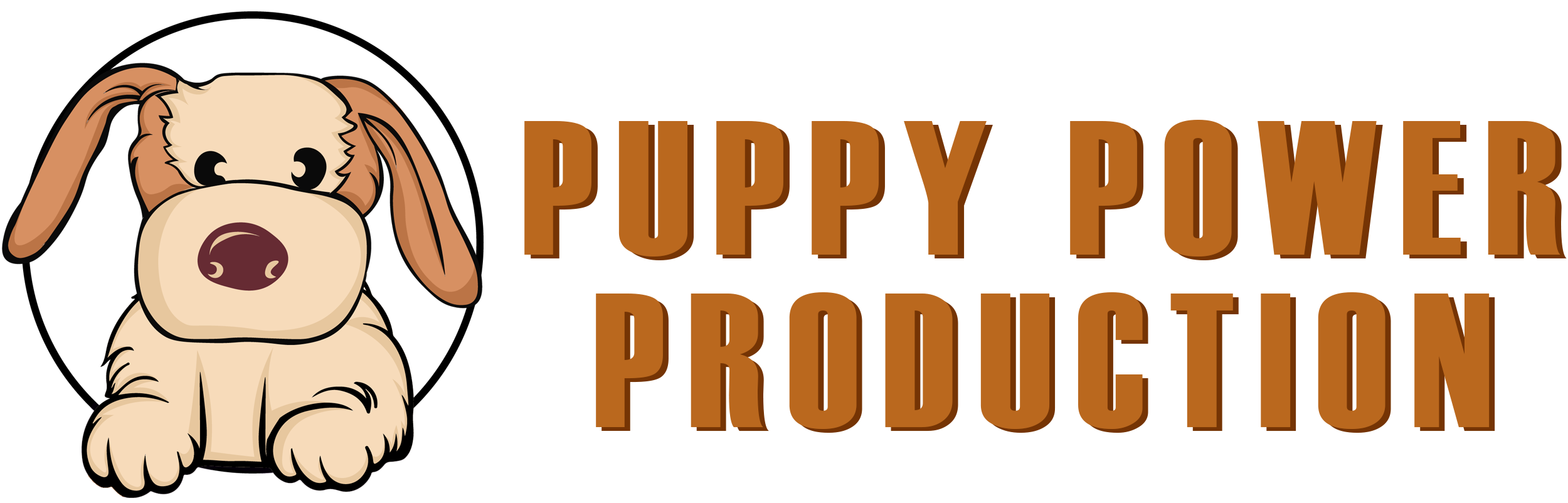 Puppy Power Production